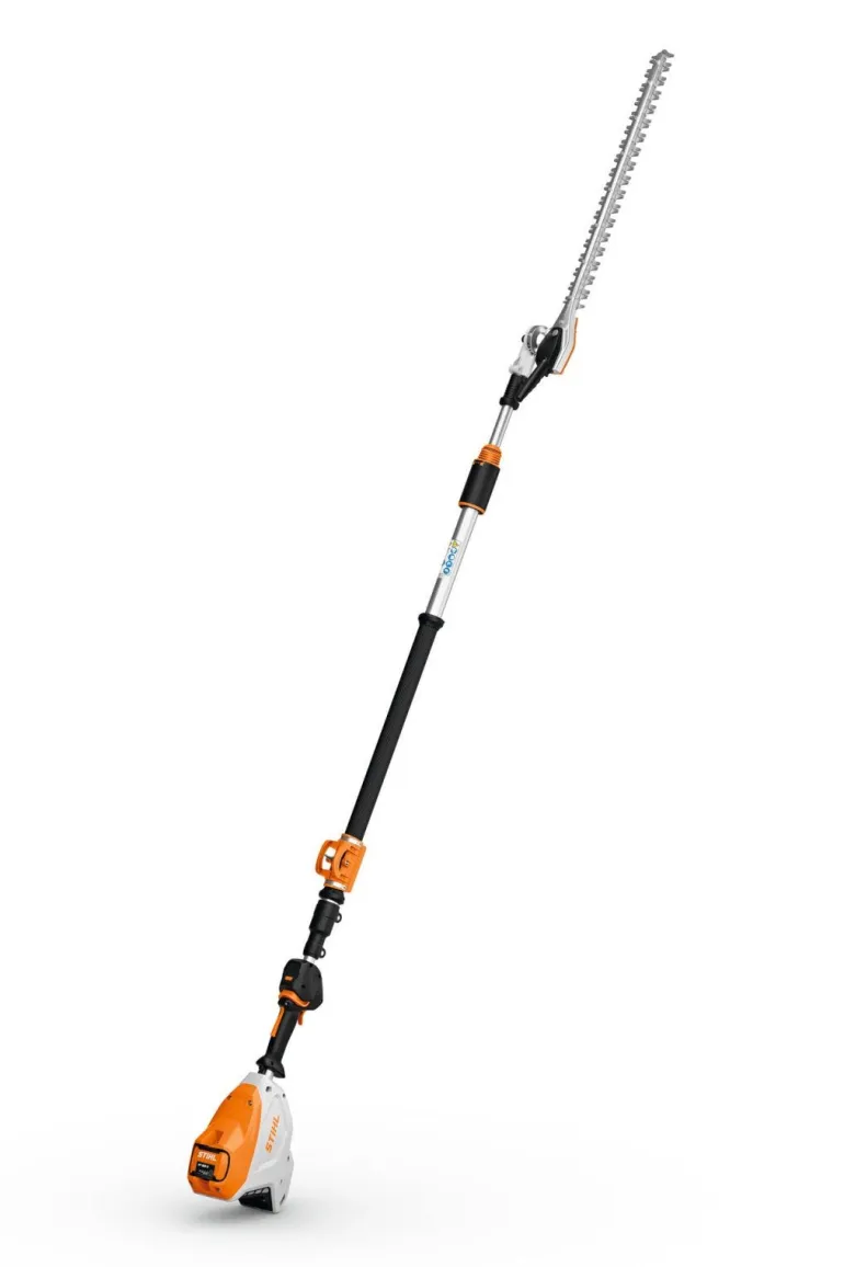 Taille-haie sur perche batterie HLA 150 B (produit seul)
