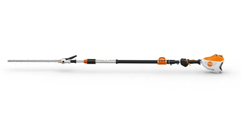 Taille-haie sur perche batterie HLA 150 B (produit seul)