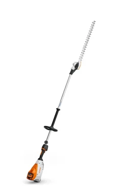 Taille-haie sur perche à batterie HLA135K 600mm STIHL