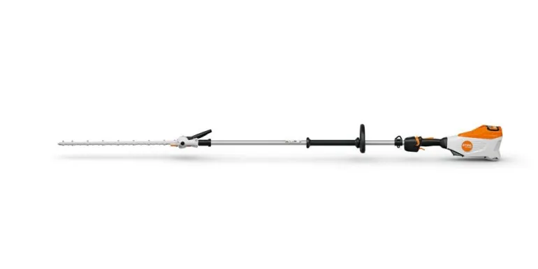 Taille-haie sur perche à batterie HLA135K 600mm STIHL