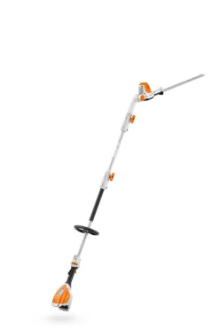 Taille-haie sur perche à batterie HLA 56 (produit seul)