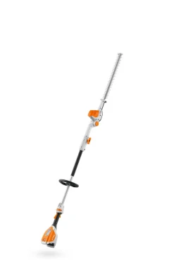 Taille-haie sur perche à batterie HLA 56 (produit seul)