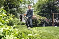 Taille-haie sur perche HL-KM 145° 600 mm STIHL