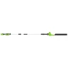 Taille-haie sur perche 48V 51cm V2 (nu) GREENWORKS