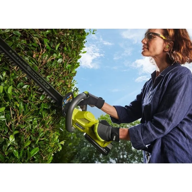 Taille-haies 36V max power 60cm (produit seul) RYOBI