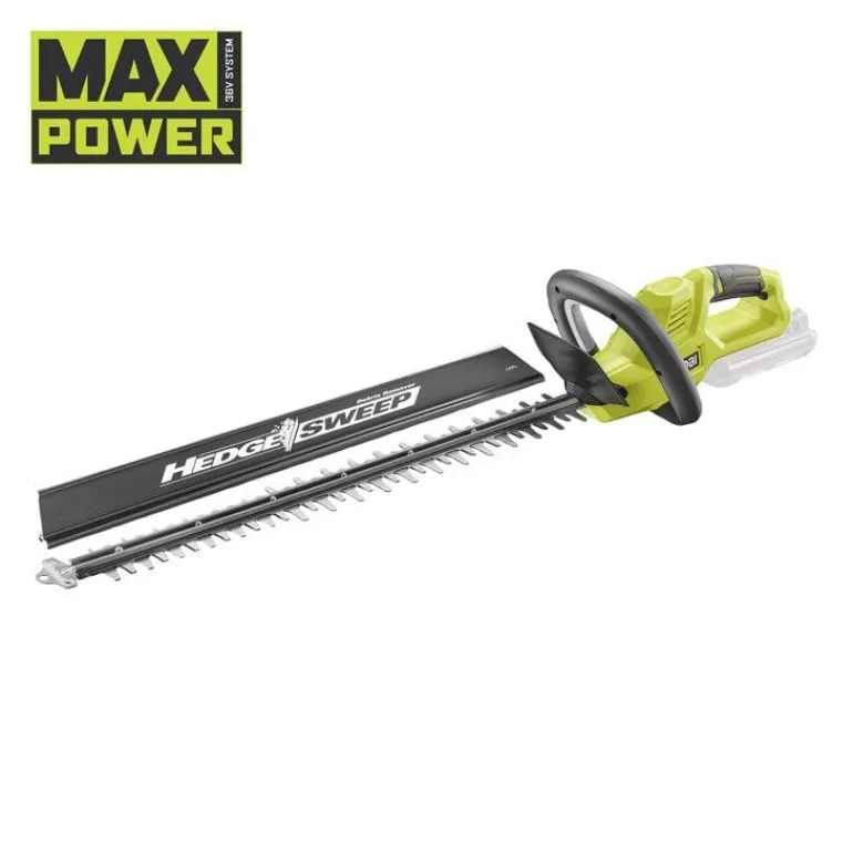 Taille-haies 36V max power 60cm (produit seul) RYOBI