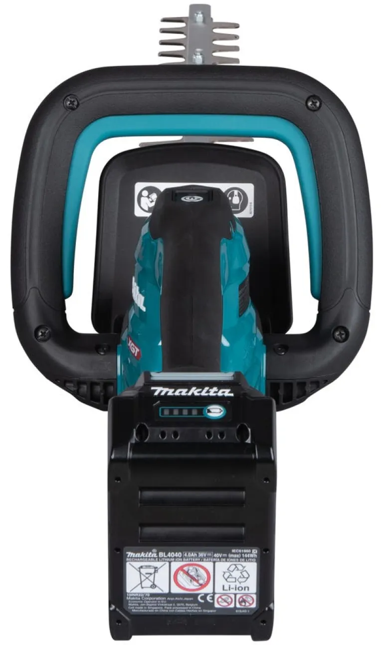 Taille-haie XGT 40V Max Li-Ion 2.5Ah 60cm + pack énergie