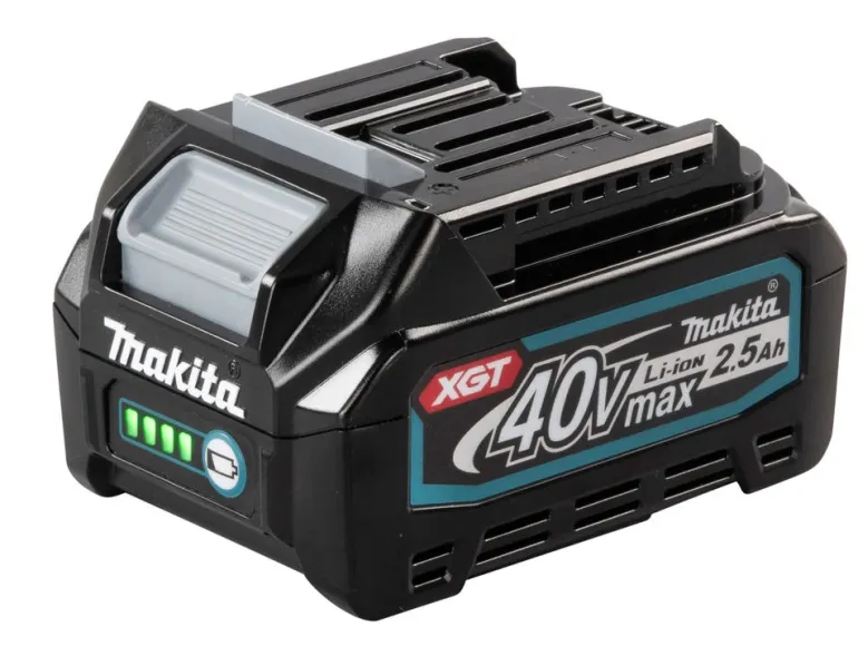 Taille-haie XGT 40V Max Li-Ion 2.5Ah 60cm + pack énergie