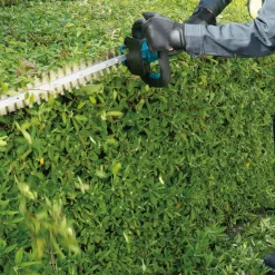 Taille-haie XGT 40V Max Li-Ion 50cm (produit seul) MAKITA