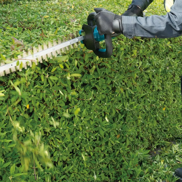 Taille-haie XGT 40V Max Li-Ion 50cm (produit seul) MAKITA