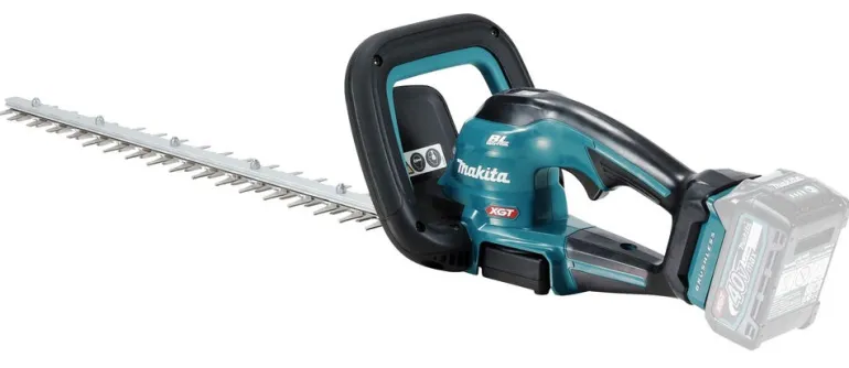 Taille-haie XGT 40V Max Li-Ion 50cm (produit seul) MAKITA