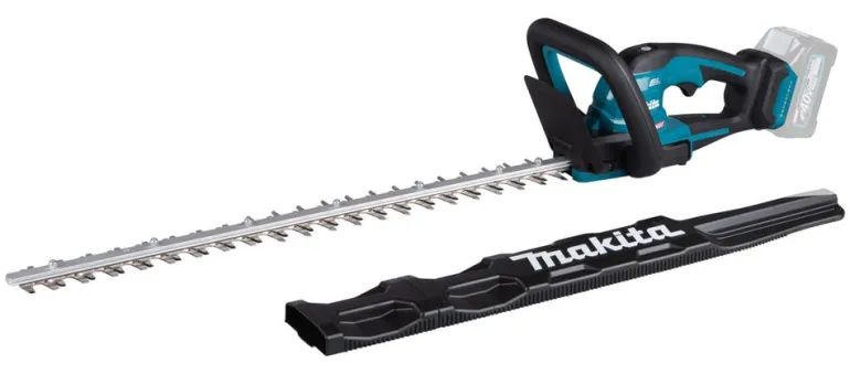 Taille-haie XGT 40V Max Li-Ion 60cm (produit seul) MAKITA