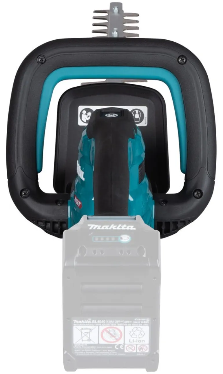Taille-haie XGT 40V Max Li-Ion 60cm (produit seul) MAKITA