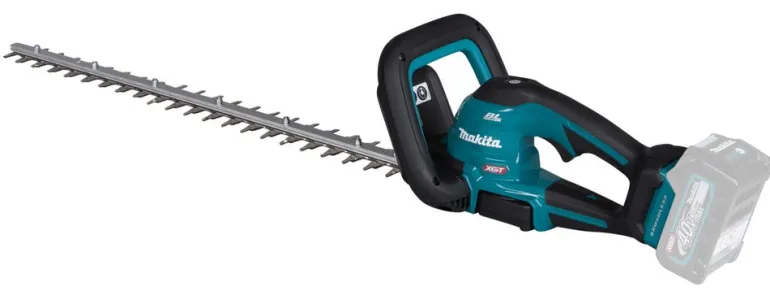 Taille-haie XGT 40V Max Li-Ion 60cm (produit seul) MAKITA