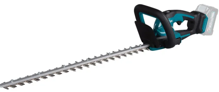 Taille-haie XGT 40V Max Li-Ion 60cm (produit seul) MAKITA