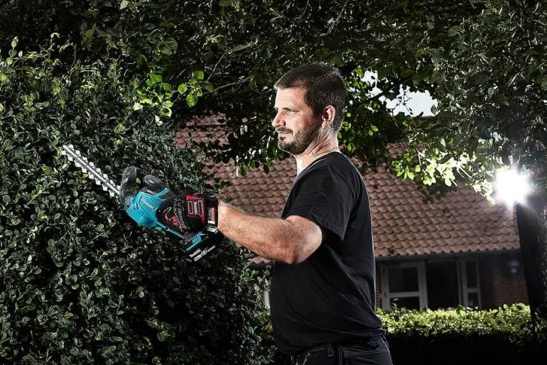 Taille-herbe LXT 18V Li-Ion 3Ah 160 mm + kit sculpte-haie