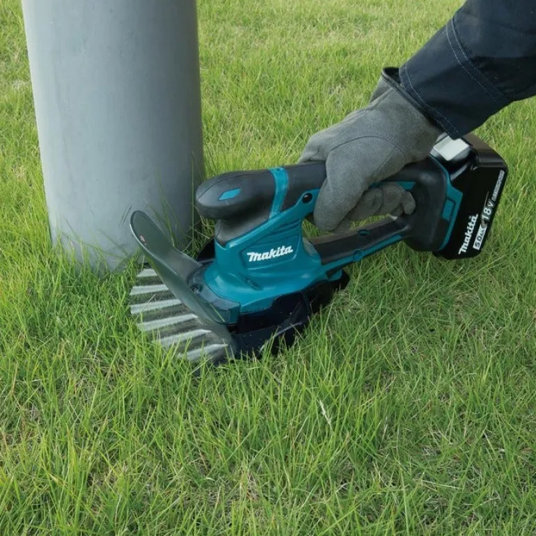 Taille-herbe LXT 18V Li-Ion 3Ah 160 mm + kit sculpte-haie
