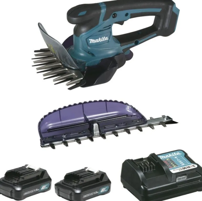 Taille-herbe 12V CXT Li-Ion 1,5Ah MAKITA