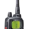 Talkie walkie noir G9 Pro + oreillette