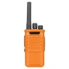 Talkie-walkie avec batterie Li-Ion SEMAC