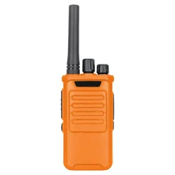 Talkie-walkie avec batterie Li-Ion SEMAC