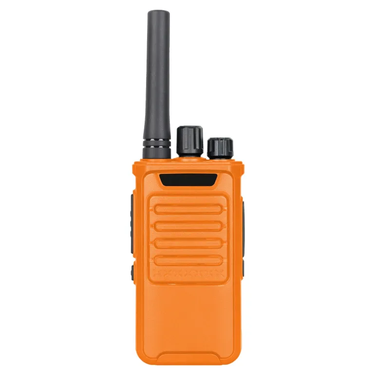 Talkie-walkie avec batterie Li-Ion SEMAC