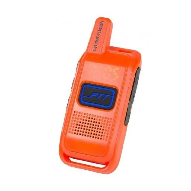 Talkie-Walkie TLK1038 orange NUM'AXES