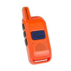 Talkie-Walkie TLK1038 orange NUM'AXES