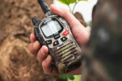 Talkie walkie Camo G9 Pro