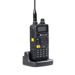 Talkie walkie CTS590S mini VHF/UHF 5W MIDLAND