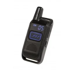 Talkie-Walkie TLK1038 noir NUM'AXES