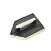 Taloche plastique éponge 27 x 18 x 2,5 cm TALIAPLAST