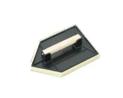 Taloche plastique éponge 27 x 18 x 2,5 cm TALIAPLAST