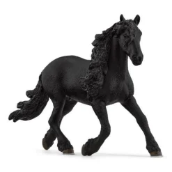 Étalon Frison 13975 SCHLEICH