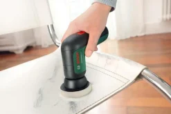 Tampon à effacer en mousse de mélamine BOSCH