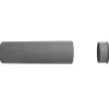 Tampon de réduction PVC évacuation double operculé Ø93x40/40