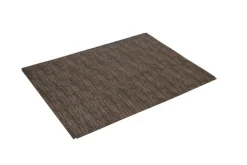 Tapis de sol effet bois 12 dalles de 50,8 x 50,8 cm