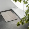 Tapis de bain diatomite Puna 60x39 cm