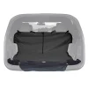 Tapis de protection de coffre Cargo cape noir