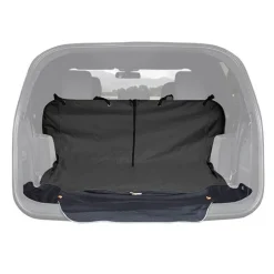 Tapis de protection de coffre Cargo cape noir