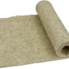 Tapis rongeur en chanvre 40x100cm