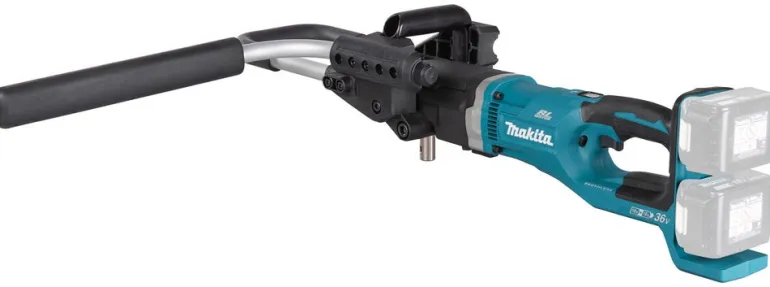Tariere LXT sans fil 18Vx2 (produit seul) MAKITA