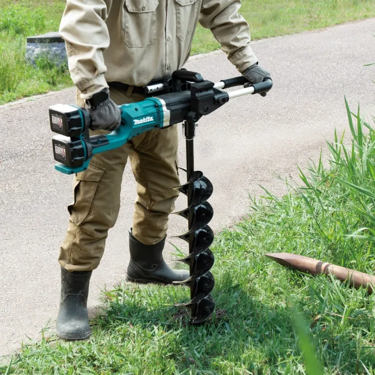 Tariere LXT sans fil 18Vx2 (produit seul) MAKITA