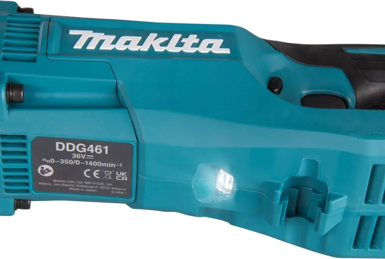 Tariere LXT sans fil 18Vx2 (produit seul) MAKITA