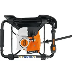 Tarière thermique BT131 STIHL
