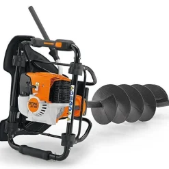 Tarière thermique BT131 STIHL