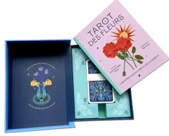 Tarot des fleurs