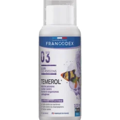 Temerol - 100 ml FRANCODEX