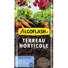 Terreau horticole UAB toutes cultures 70L ALGOFLASH