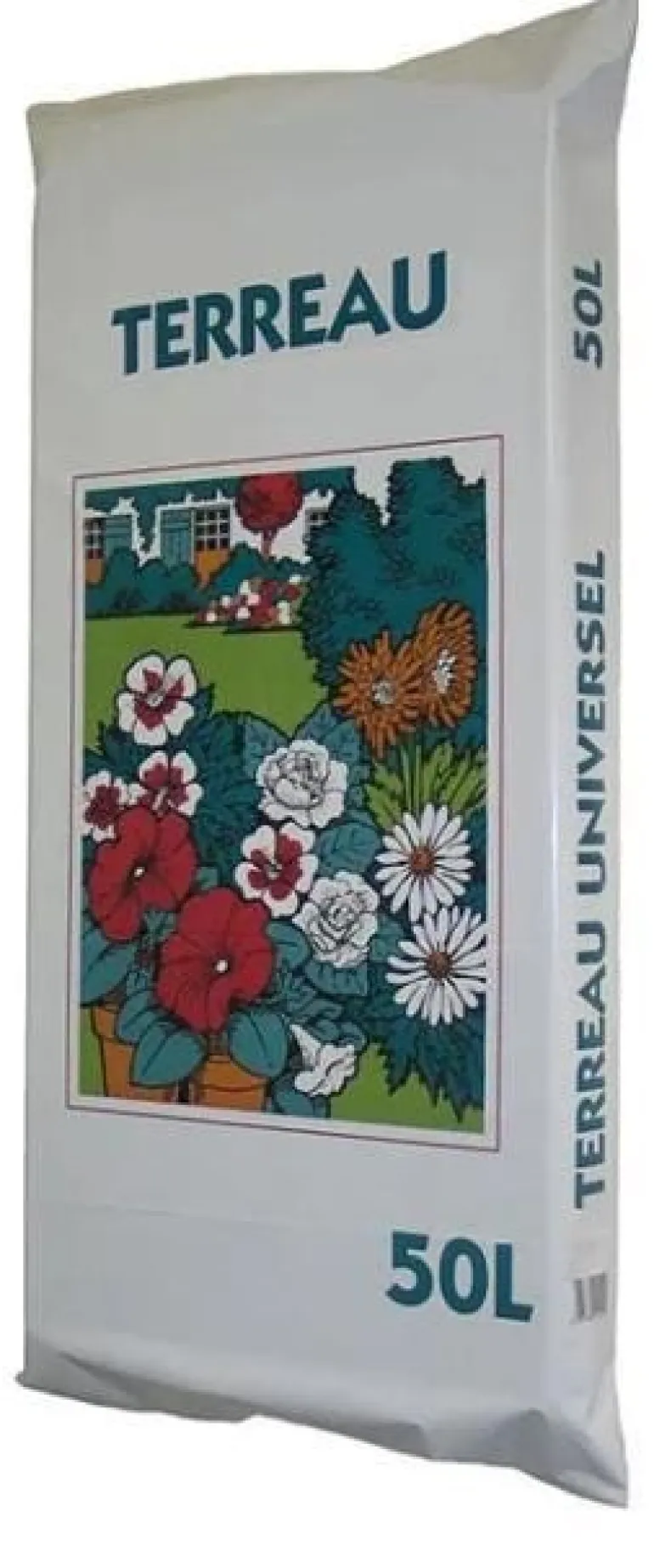 Terreau universel 50L